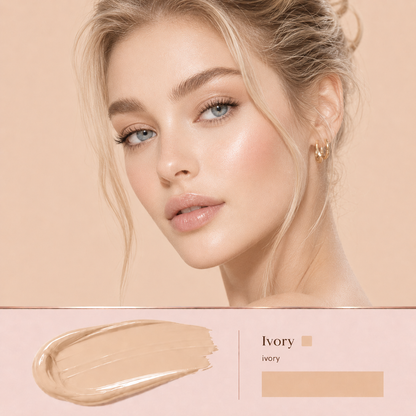 Last Day Buy1 Get 1 Free❤️ Skin-PerfectingCC Serum-Cream