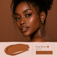 05 DEEP BROWN