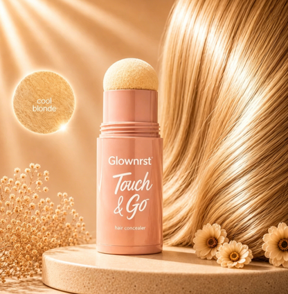 ⏰Last Day: Buy 1 Get 1 Free🎁 — Instantly Cover Roots, Grays & Sparse Hairlines