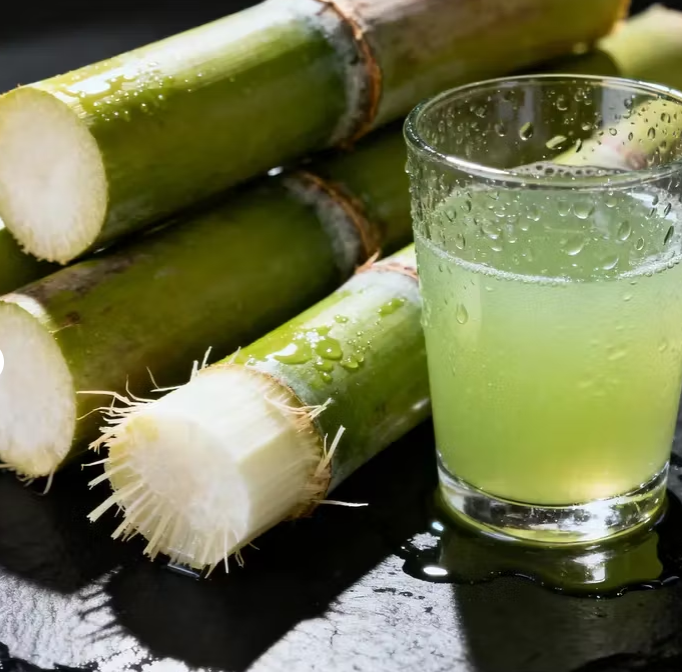 Grow Your Own Sugar! 🌱 sugarcane seeds