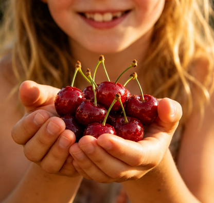 ✨Top Grade & Productive – Cherry Seeds Direct from Origin🌱