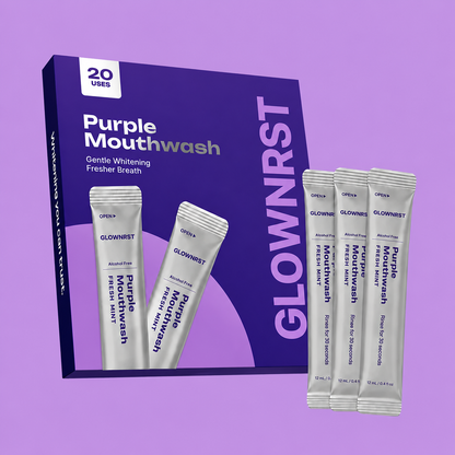 Brighten Your Smile In Just 30 Seconds