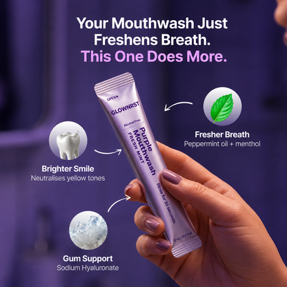 Brighten Your Smile In Just 30 Seconds