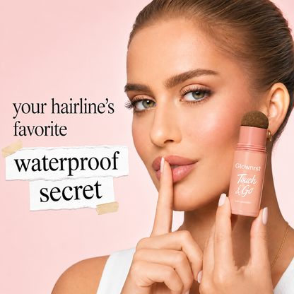 ⏰Last Day: Buy 1 Get 1 Free🎁 — Instantly Cover Roots, Grays & Sparse Hairlines