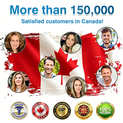 🇨🇦🏆✅️🏃Glownrst® VeinRepair Microneedle Patch Roll⚡Instant Relief, Long-Term Results