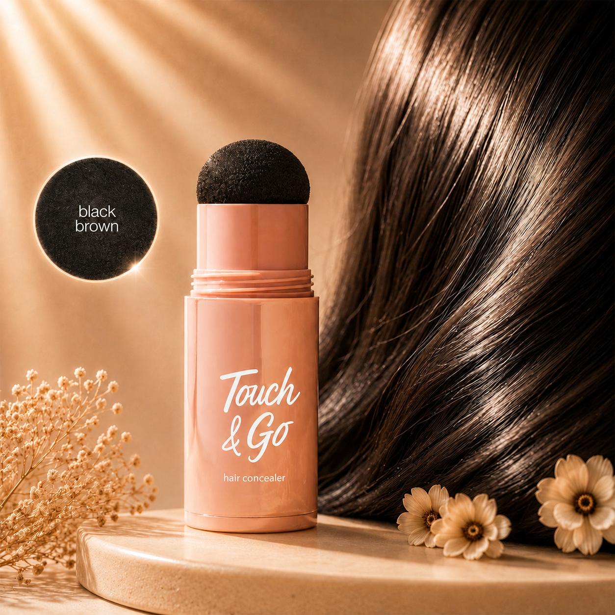 Lumia Hair Concealer