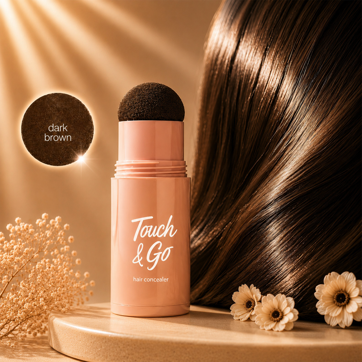 Lumia Hair Concealer