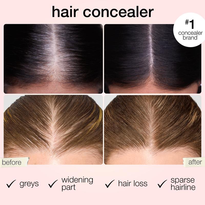 Lumia Hair Concealer
