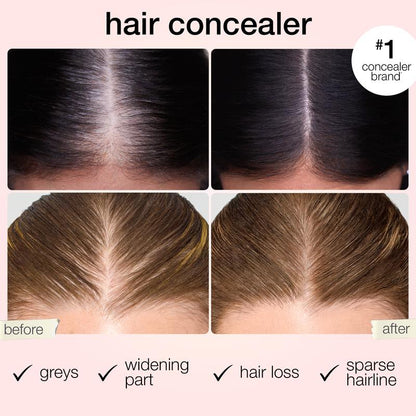 Lumia Hair Concealer