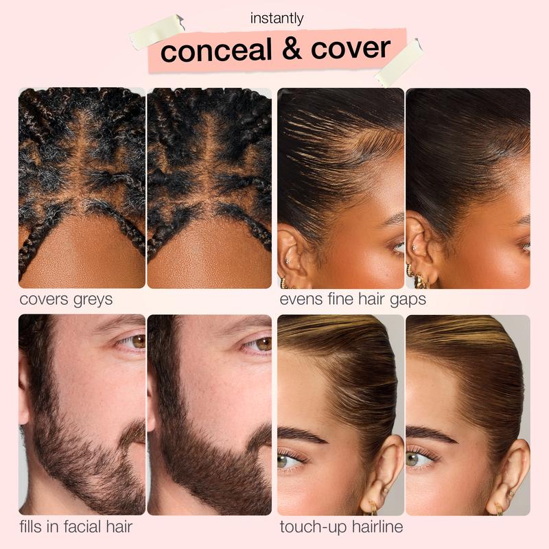 Lumia Hair Concealer