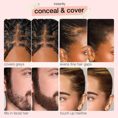 Lumia Hair Concealer