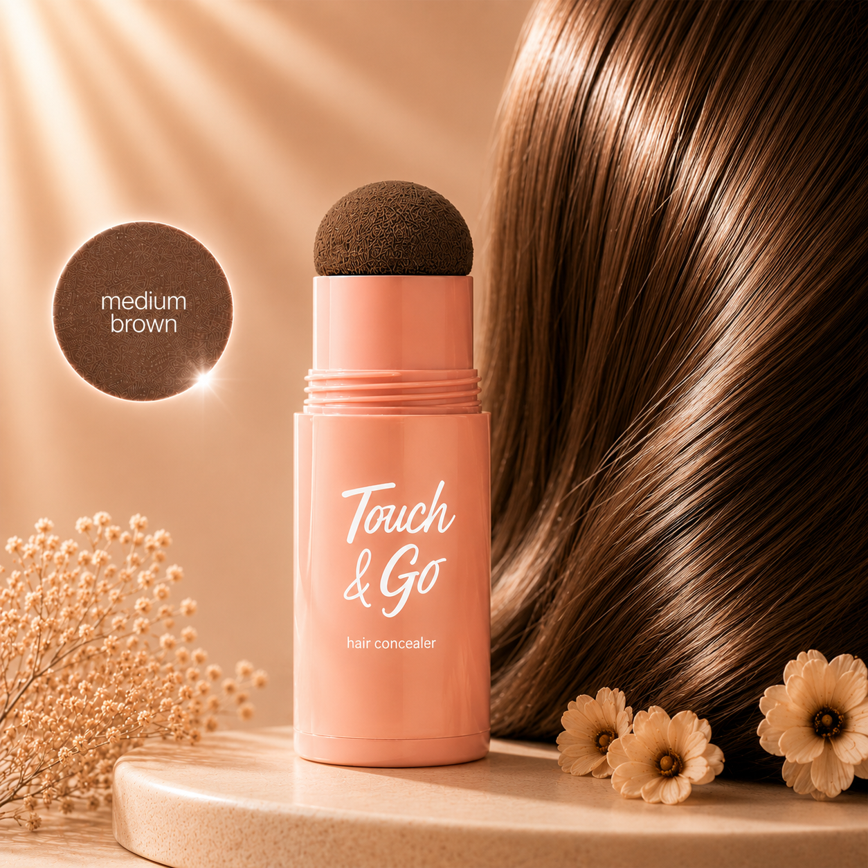 Lumia Hair Concealer