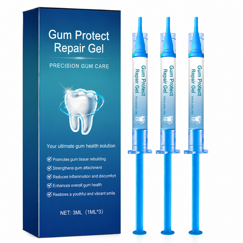 Gum Protect Repair Gel