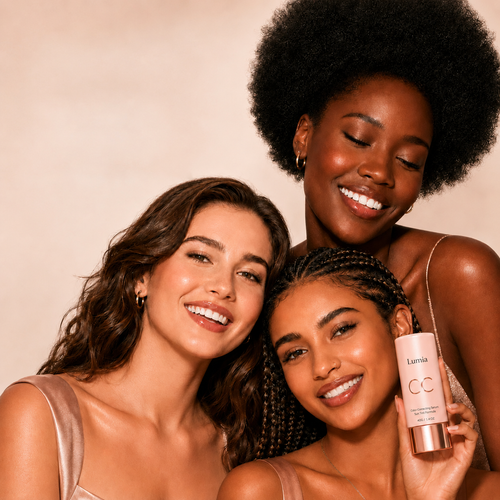 Last Day Buy1 Get 1 Free❤️ Skin-PerfectingCC Serum-Cream