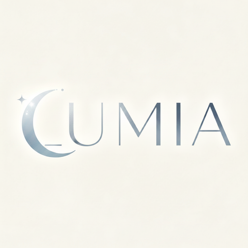 LUMIA Logo 冰蓝版